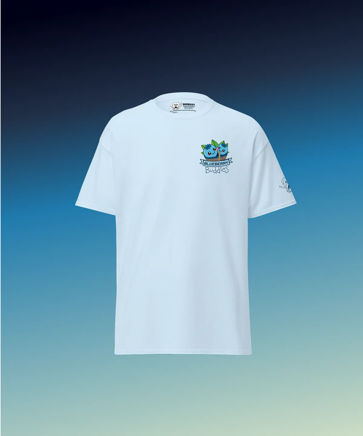 Official Merch for Real Legends